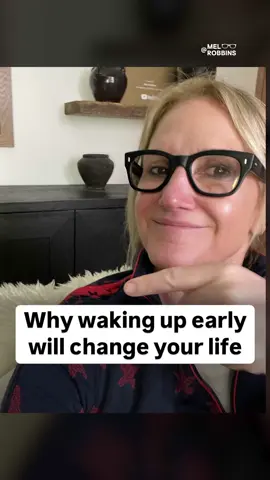 Want more science-backed strategies to stay consistent with your goals? Whether you’re focused on fitness, improving your money habits, or staying strong through Dry January, this episode of The Mel Robbins Podcast is packed with tools to help you succeed. 🎧 Listen now: “5 Ways to Actually Make Your Habits Stick.”
