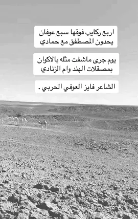 شعر الموروث  اربع ركايب فوقها سبع عوفان يحدون المصطفق مع الحمادي #الشاعر_فايز_العرفي #الحربي#محمد_الصالح_🇸🇦 #محمد_محمد🤍🕊🌺🌸 #كسبلورر #كسبلوررررر #كسبلور #محاورات_قديمة #كسبلور_explor 