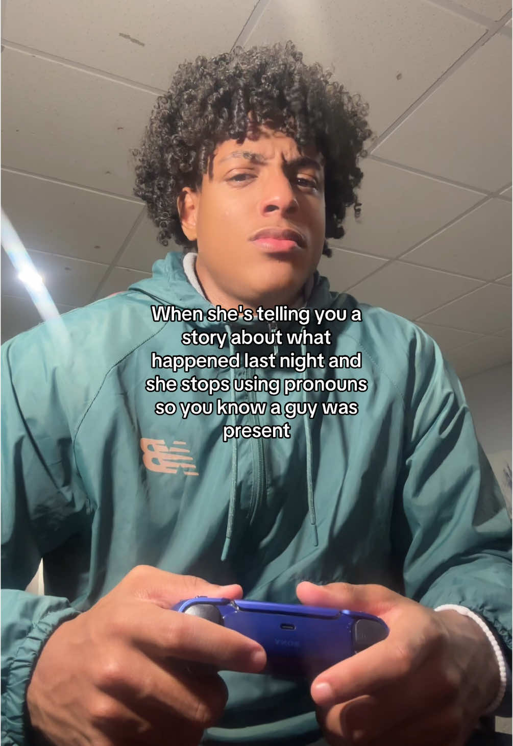 im alr hip 😂 #fyp #jadenmoseley #relatable #Relationship #Funny #pov #povs 