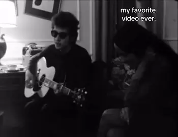 y’all don’t understand how significant this video is to me #bobdylan #bobdylanmusic #bobdylancore #bobdylanfans #robertdylan #footage #vintage #folk #music #fypp