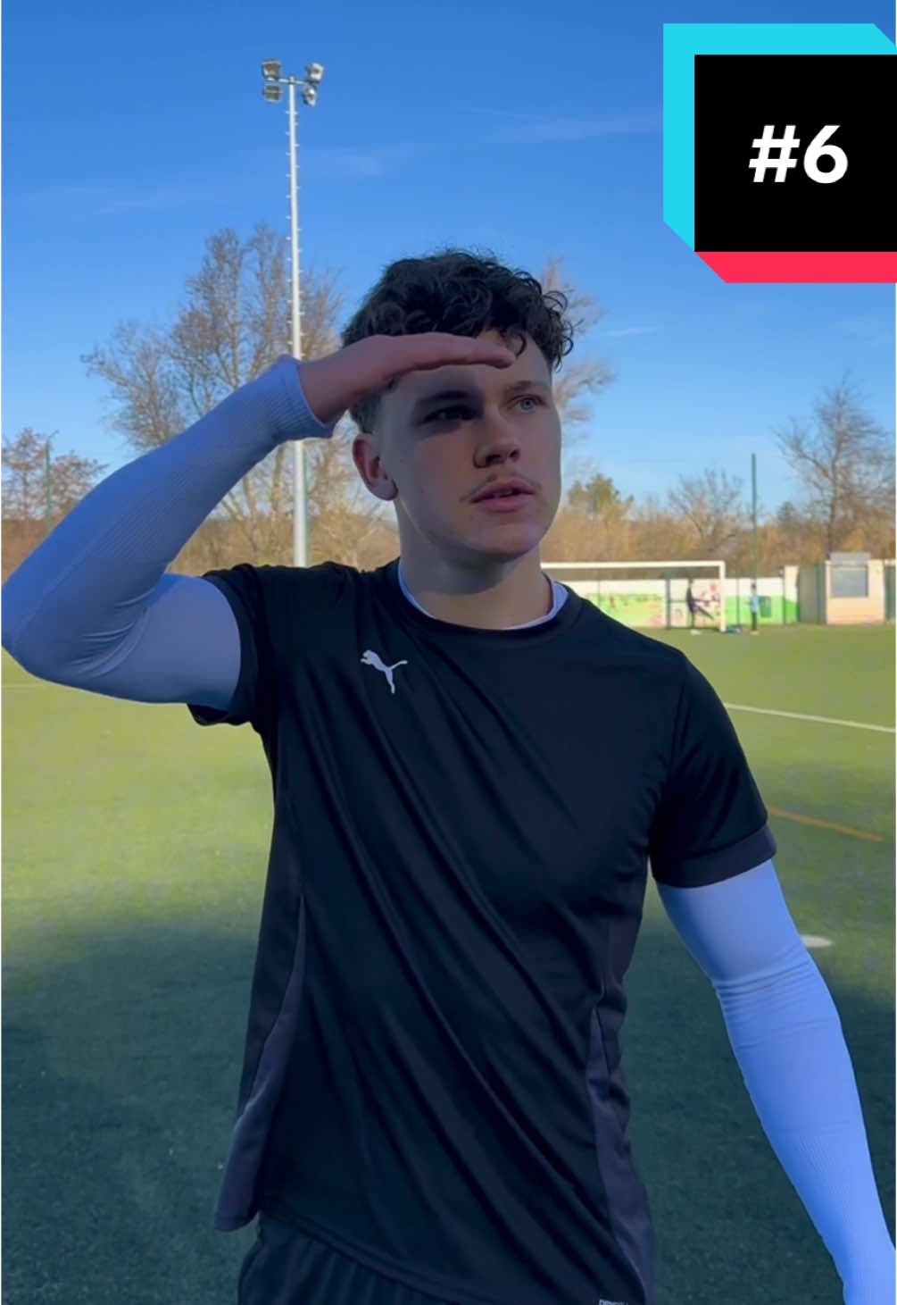 L’entraînement individuel @victorplayer @MARTINHO 