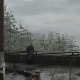 god bless video game mods  #vergil #dmc #devilmaycry #silenthill #vergilsparda #fyp #foryou #goviral 