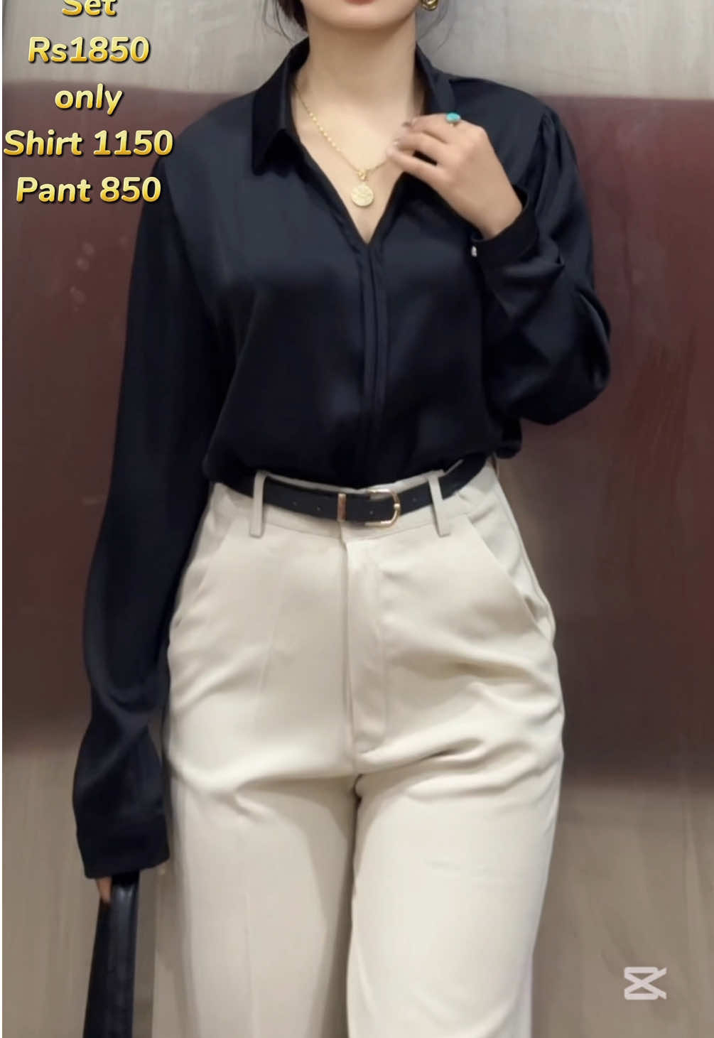 #desireclothing #deliveryallovernepal🇳🇵 #trendi #viraltiktok #OOTD #class #classystyle #chic 