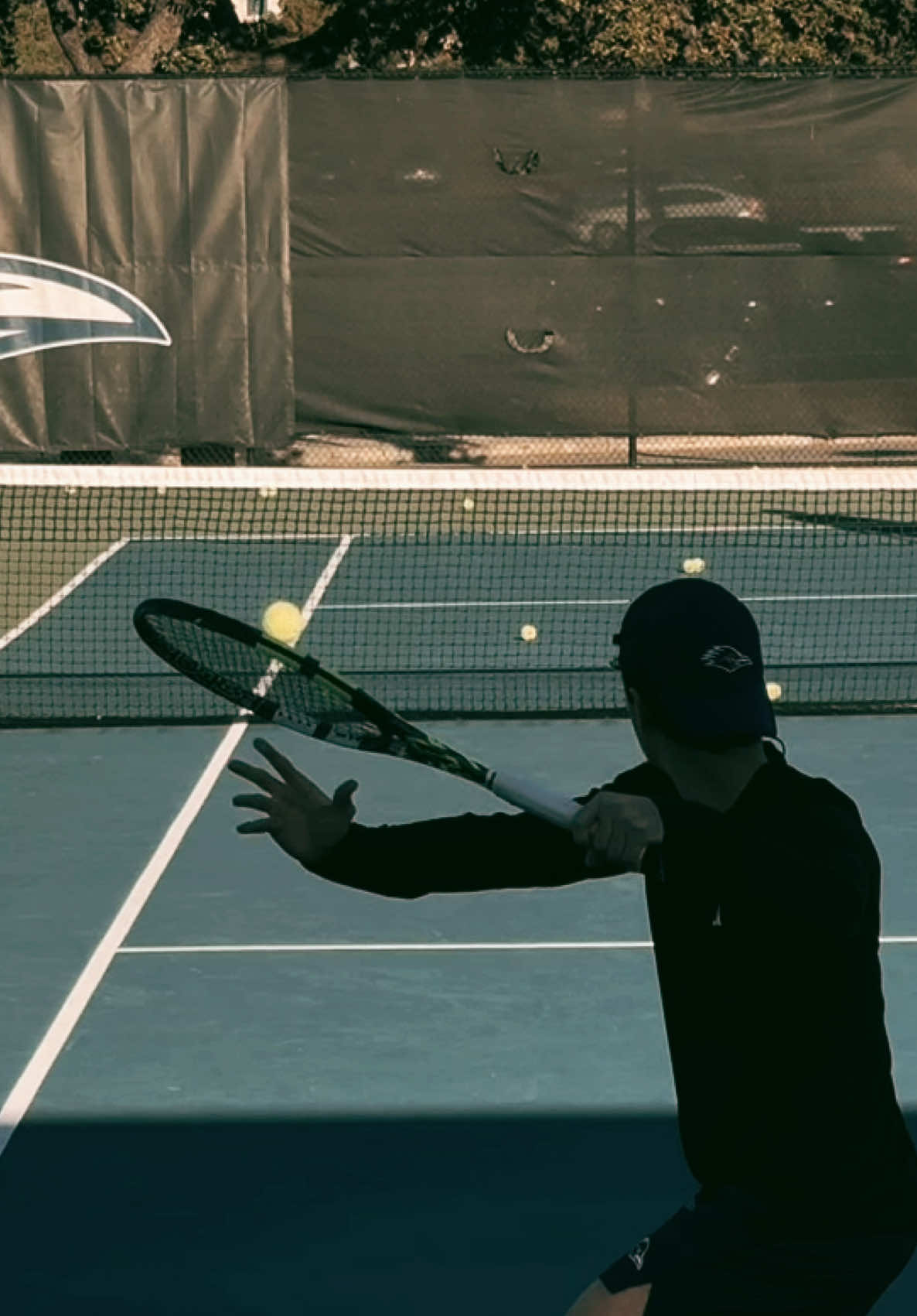 I like this… 📈 #tennisplayer #tennis #collegetennis #d1athlete #d1 #aesthetic #utsa #forehands #pro #process #fyp 