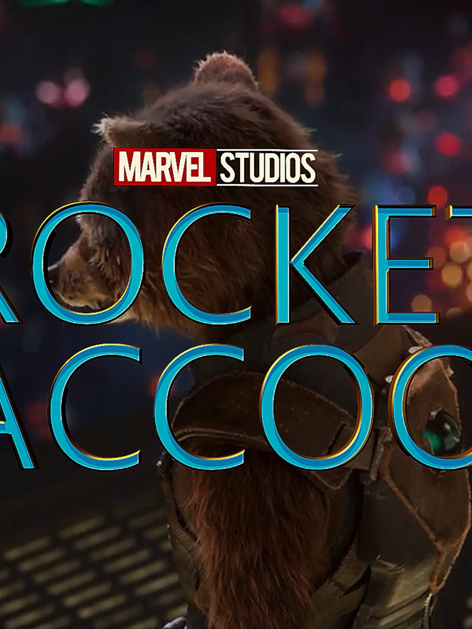 Like Him_7#guardiansofthegalaxy #rocketraccoon #foryourpage #viralvideo #AE #edit