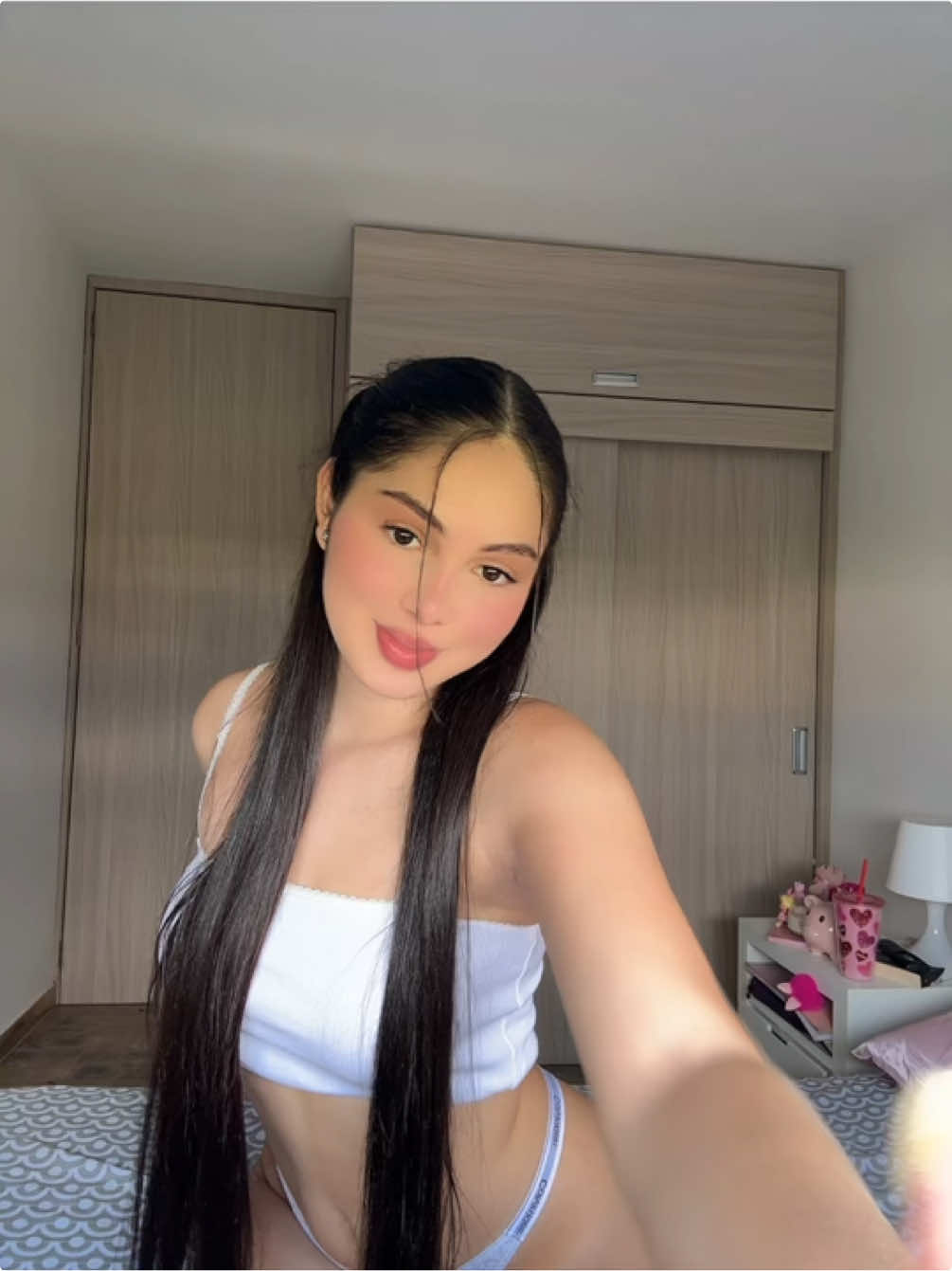#fyp 🧸🩷🥺 ig: valen_quintero02