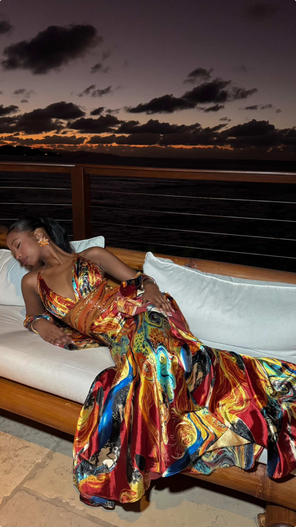 need to recap of all the fits ive been wearing on this tarte trip.. TOO GOODDDD