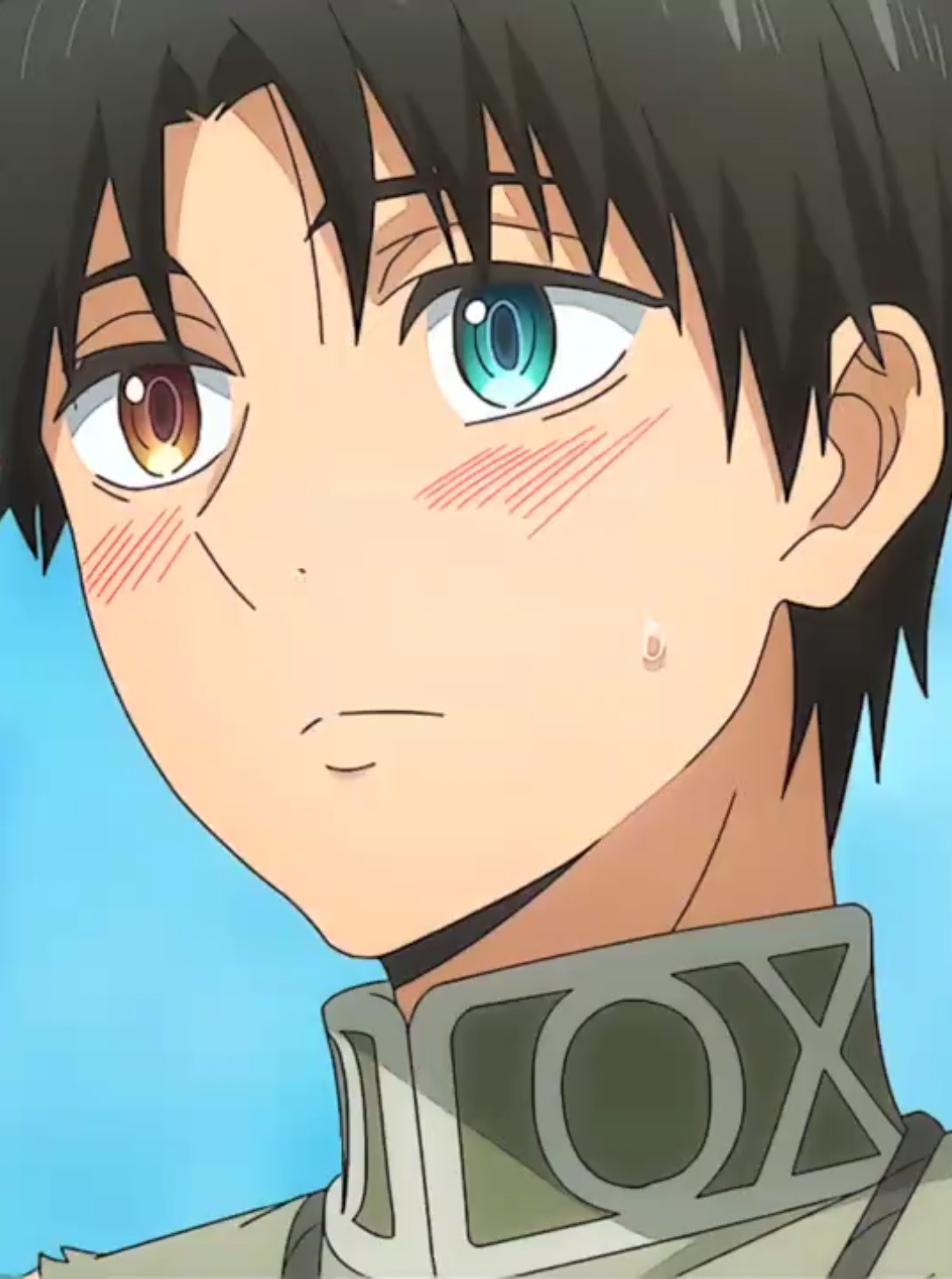 😆 #evengiventheworthlessappraiserclass #fuguushokukanteishigajitsuwasaikyoudatta #anime #animeedit #fyp 