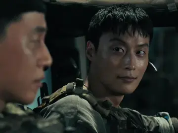 the way younghoo was always extra kind to seokchan... I still have one-sided beef with netflix over seokchan's death #kimmuyeol #huhnamjun #kimyounghoo #kangseokchan #sweethome #kdrama #sweethome2 