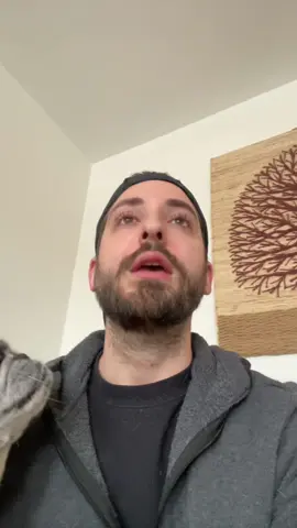 milton said “let me stop him before he starts”