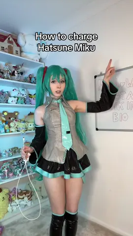 Hope this tutorial works! #hatsunemiku 