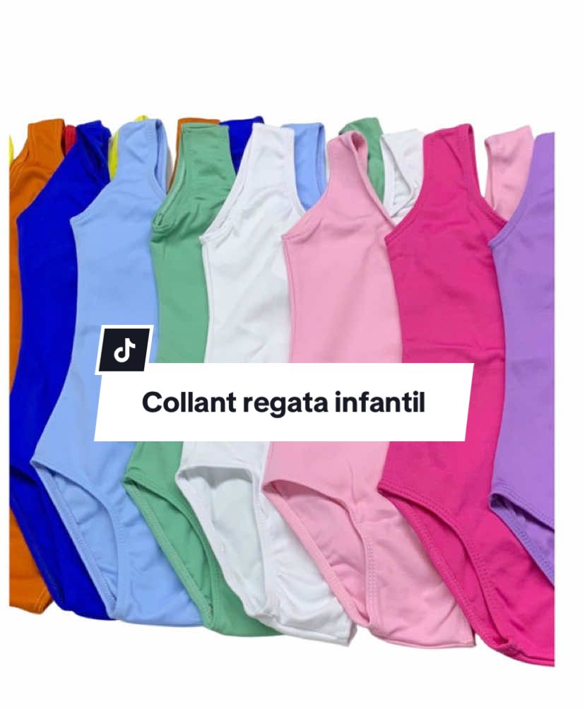 Collant regata infantil 💖 #ballet #danca #foryoupage❤️❤️ #arte 