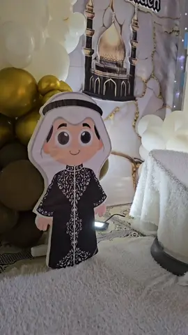 hobi yang menghasilkan #hobiyangdibayar #hobiyangmenghasilkan  #dekoraqiqah #dekoraqiqahtemaunta #dekoraqiqahtemaarab 