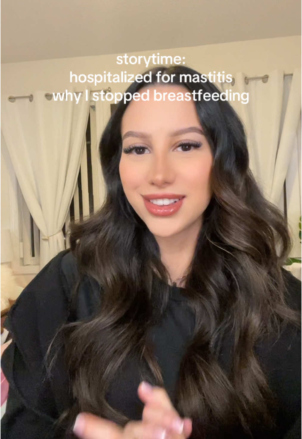 why I had to stop breastfeeding and pumping :( I get so emotional every time I talk about this for some reason theres a ton of mom guilt with quitting so quickly, but ultimately my health had to be taken into account. #breastfeeding #pumping #pregnant #baby