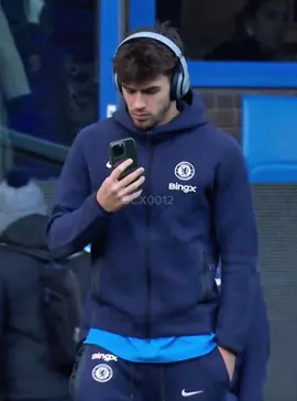 i wonder who he was sending a photo too 🧐  • • • • • • #marcguiu #marcguiuedit #marcguiu9 #marcguiu38 #marcguiuedits #chelseafc 