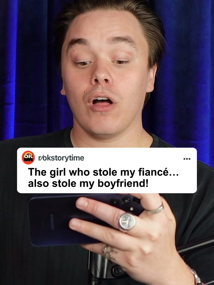 The girl who stole my fiance... also stole my boyfriend! #reddit #redditstories #redditreadings #reddit_tiktok 
