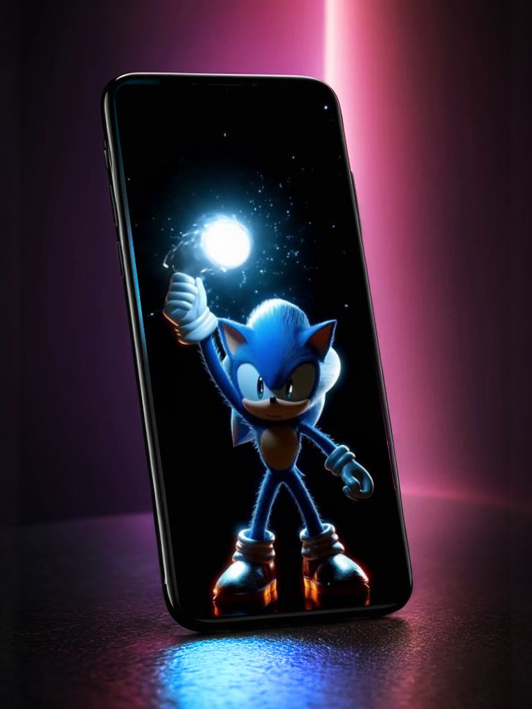⭐Sonic lights up the time!💫🎥 Why buy my creations? 📱 What you see here : Low resolution: just a preview of my work. With watermark: to protect my designs. 💻 What you get when you buy: 4K quality: every detail in stunning clarity! No watermark: clean and ready to use. 👉 Support my work and get the best! ✨ Link in bio to purchase ❤️#wallpaper #livewallpapers #aiwallpaper #4kwallpapers #wallpaperaddict #aicreativity #4klivewallpaper #8kwallpaper #livewallapaper #fantasywallpaper #sonic #sonicthehedgehog#sonic2
