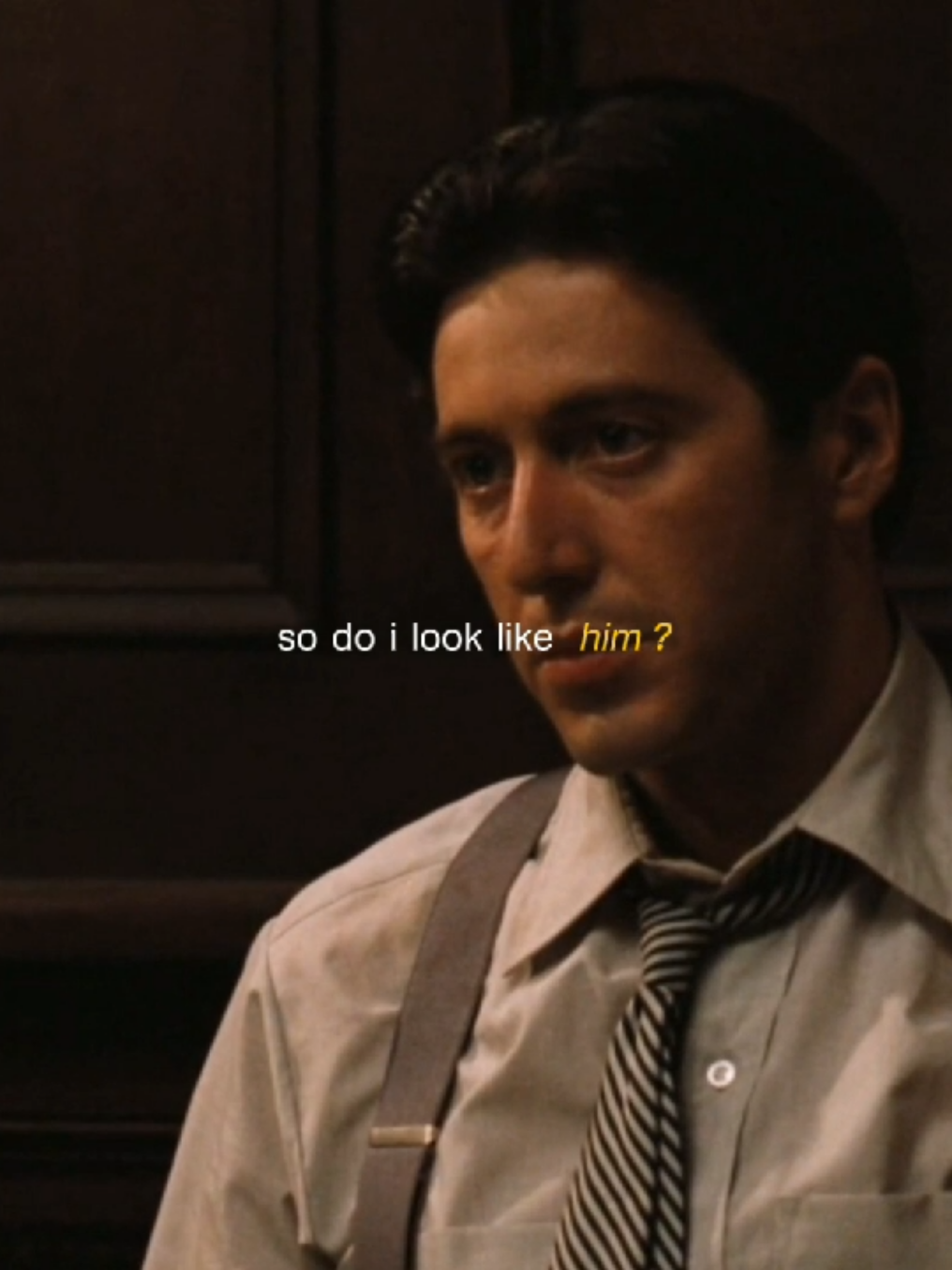 doomed by the narrative #paulatreides #paulatreidesedit #dune #dunemovie #duneedit #dunepart2 #timotheechalamet #timotheechalametedit #zendaya #zendayaedit #thegodfather #thegodfatheredit #michaelcorleoneedit #michaelcorleone #alpacino #alpacinoedit #doilooklikehim #tylerthecreator #fyp #foryoupagе #perte #movie #cinema 