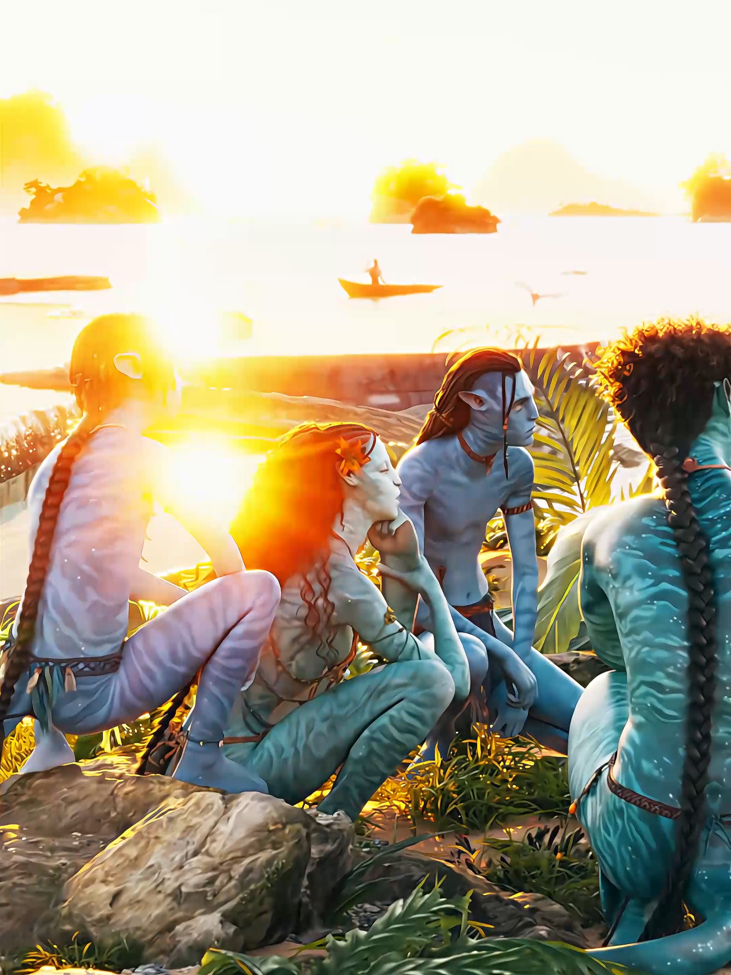 Tsireya #avatar #tsireya #avatarthewayofwater #tsireyaedits #avatar2 #foryoupage❤️❤️