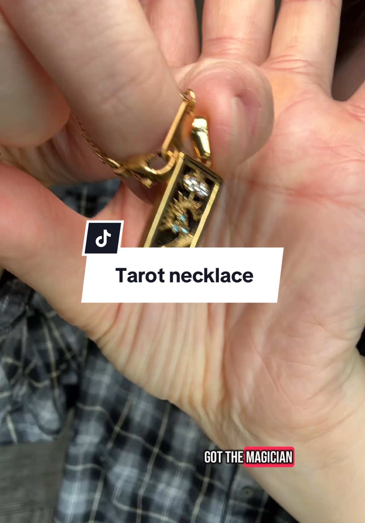 @SIXFOX-JEWELRY #sixfox #jewerly #necklace