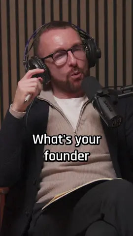 Stay ignorant, stay curious. The founder formula for success for Mary Sadlier, owner of @Coole Swan #businesspodcast #ireland #founderpodcast #founderformula #femalefounder 