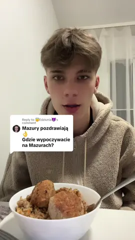 Replying to @😇Edziunia😈 #mukbang #Foodie #FoodTok #eatwithme 