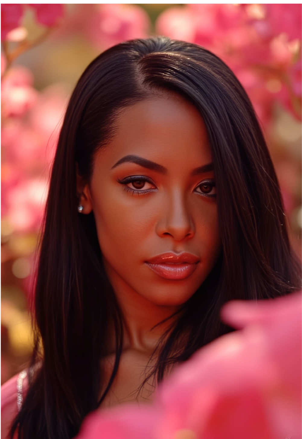 Happy birthday to the one and only. ❤️💎 #aaliyah #aaliyahdanahaughton #rnb #tribute #rip #happybirthday 