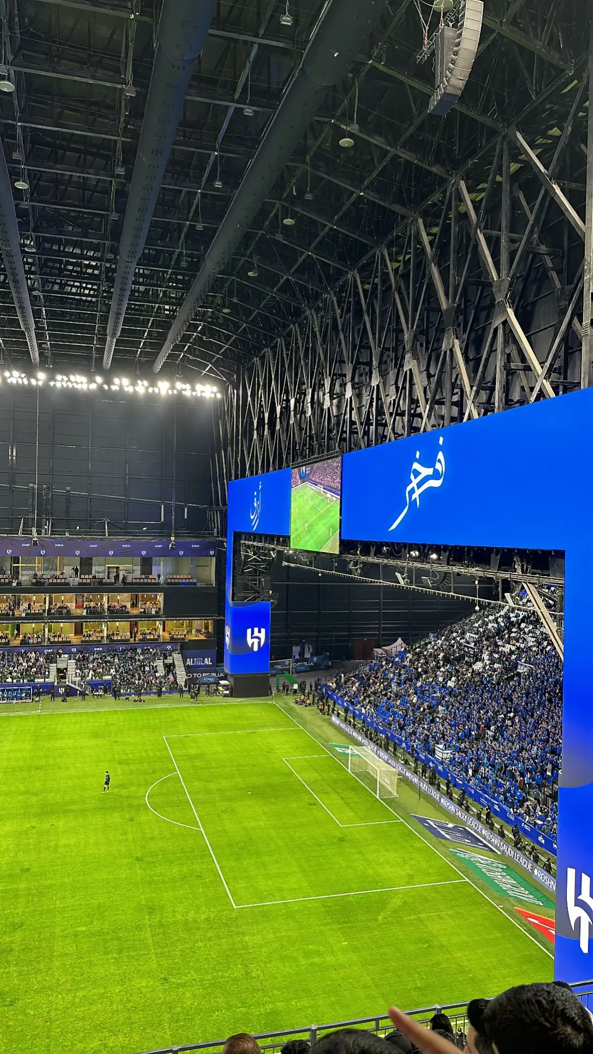 #الهلال #CapCut #المملكه_ارينا #ypfッ #الرياض 