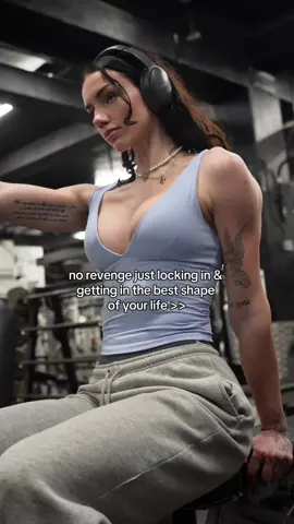 Fr33 progressive overload workouts in my b!0 🔗🖤  #gymmotivation #workoutsforwomen #strengthtrainingforwomen #musclegain #workoutsforfatloss #workoutroutine #hourglassworkout #gymroutine #gluteworkout #backworkoutsforgirls #upperbodyworkoutsforwomen #workoutsforbeginners 