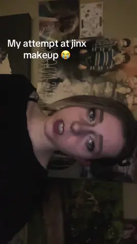 I tried my best 😭