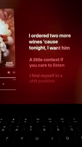 #lyrics #trending #fyp #music 