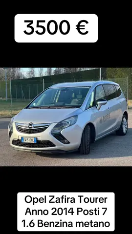@𝕎ℝ 𝔸𝕌𝕋𝕆 𝕄𝔸ℕ𝕋𝕆𝕍𝔸 ✰ #opel #zafira 
