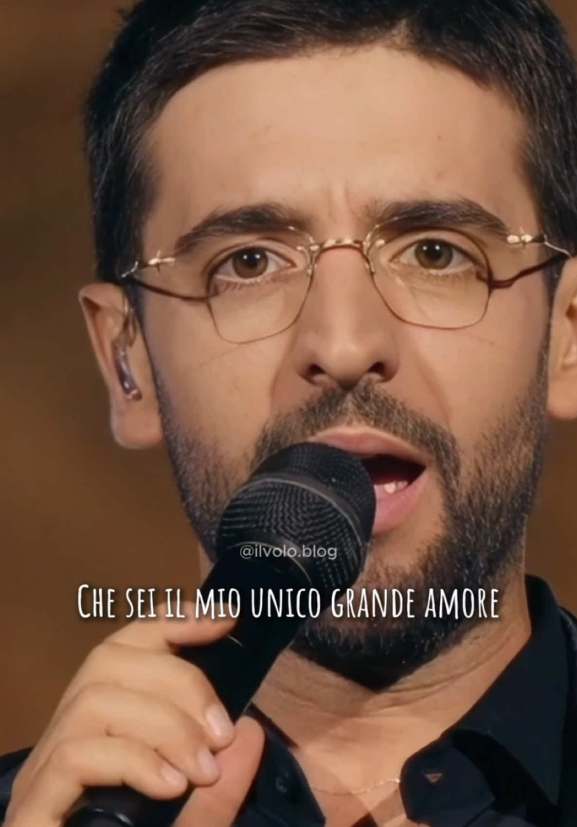 🎤💫 Grande Amore na voz do Il Volo é puro arrepio! Quem canta junto toda vez? 🎶❤️#ilvolo 