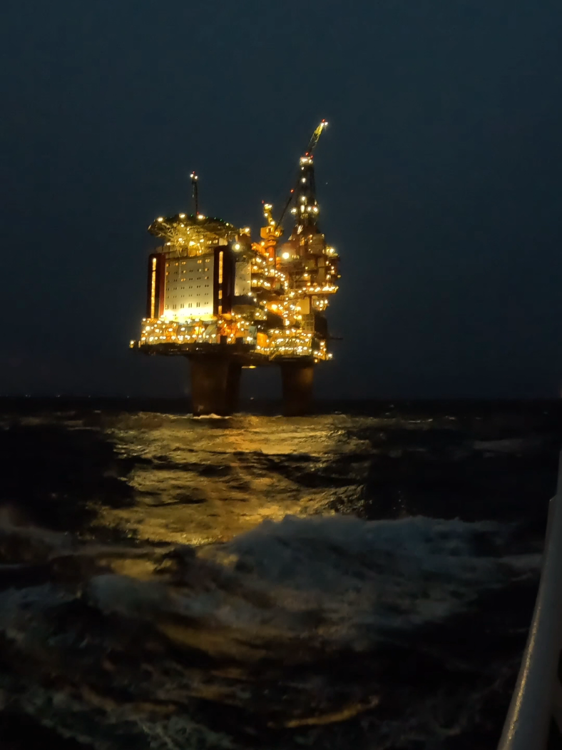 #sea #offshore #tiktoksea #norgvarg #