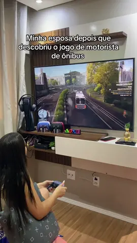 Bus Simulator 21 Next Stop está disponível na Ps Plus extra 🤩🎮 #ps5 #gamer #CatalogoPSPlusExtraEDeluxe #playstation_br #playmakersbrasil 
