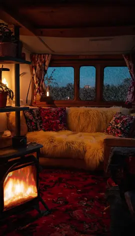 Dreaming of a cozy night by the fire? 🔥✨ Who else is obsessed with this hygge vibe? 🛋️🌙 #StayWarm #CozyGoals  #CozyVibes #HyggeHome #FireplaceGoals #InteriorInspo #TikTokDecor #WinterAesthetic #HomeDesign #RelaxationSpot #ViralVibes #TikTokGrowth
