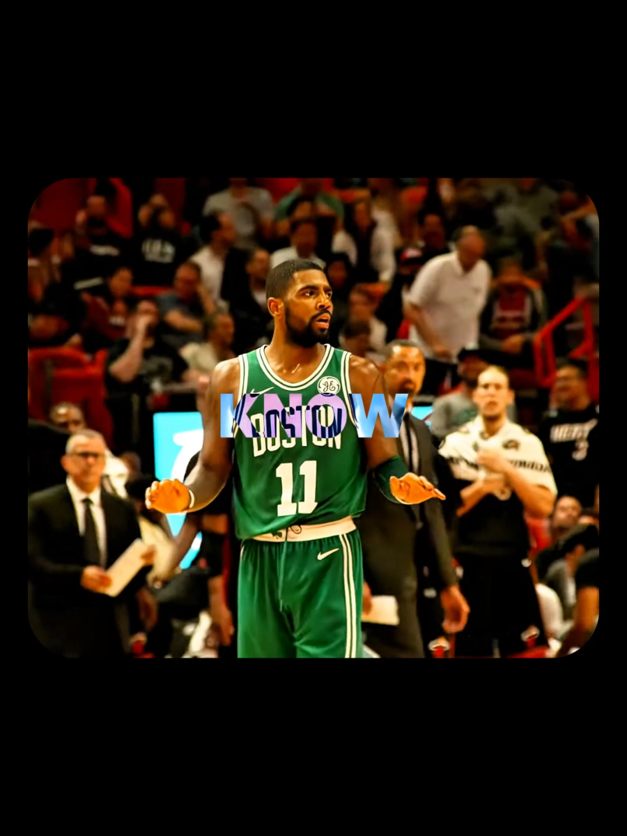 Most profound speech ever by Kyrie Iriving #motivation #motivational #inspirational #hopecore #kyrieirving 