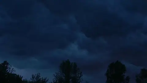 القارئ #احمد_خضر | سورة القمر🤍✨