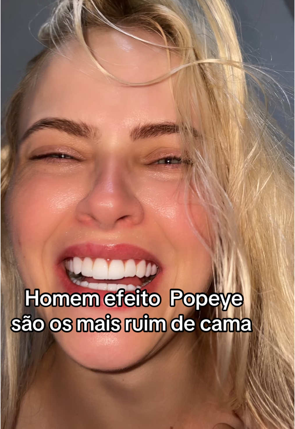 Homem bombado é ruim de cama #fly #flypシ #viralizei 