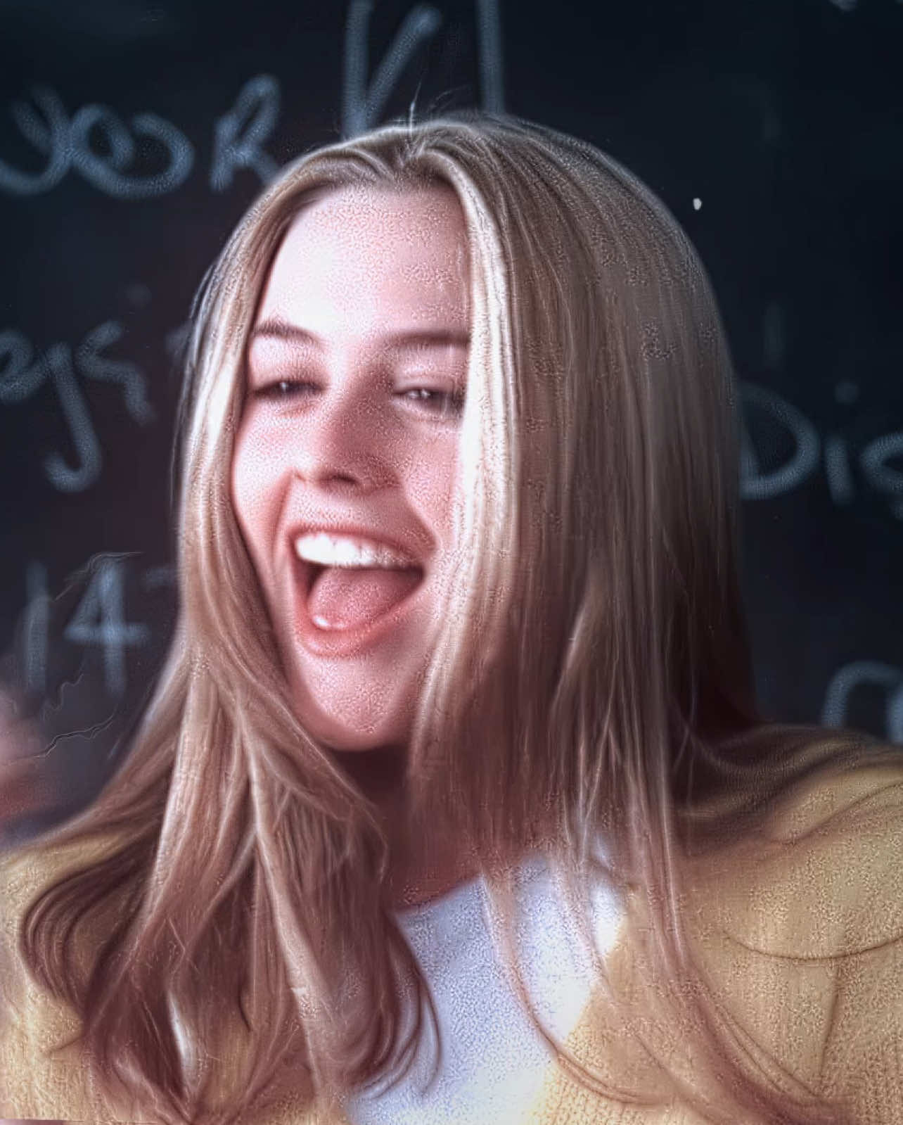 CHER HOROWITZ. she’s a full on monet.  [ib: ??] || #cherhorowitz #cherhorowitzedit #clueless #cluelessmovie #aliciasilverstone #brittanymurphy #viral #afteraffects #blv6de #reenaffx 