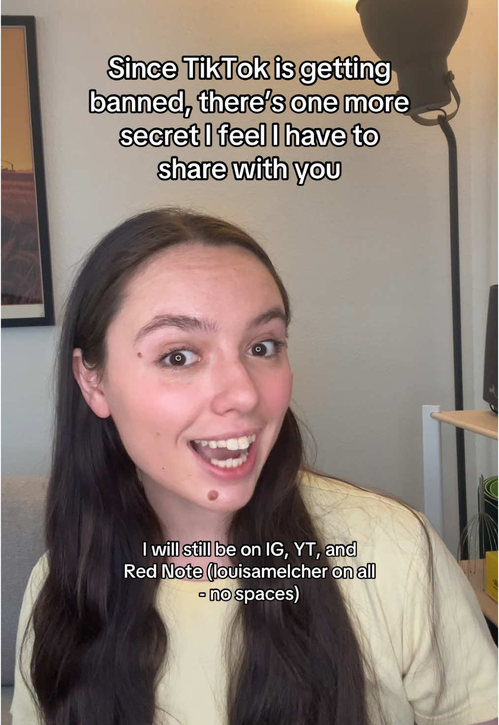 I get my PhD later this year! Follow along on all platforms to keep up with my research 😊 #tiktok #tiktokban #phd #study #Science #socialscience #coolscience #familyguy 