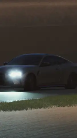 assetto corsa evo / bmw m4 csl en drift sur suzuka 🤩 - ultra quality 4k #assettocorsaevo #bmw #m4g82 