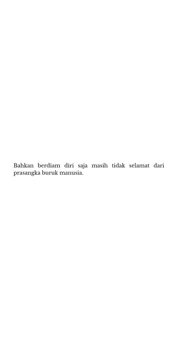 HAHAHAH diem aja salah #fyp #foryoupage #bismillahfyp #foryou #4u #reminder #pengingat #pengingatdiri #motivasi #quote #quotes #quoteislami #quotesislami #kutipan #selfreminder #masukfyp #4youpage #katakata 