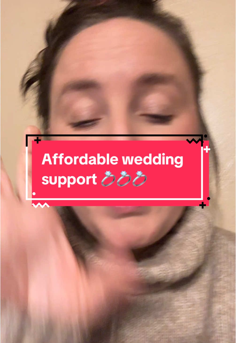 Get the professional wedding support you deserve! #weddingplanningtips #weddingplanningtip #weddingtiktok #weddingplanner #weddingplanning #weddingplanningadvice #weddingguidance #2024bride #2025bride #2026bride #diybride #diywedding #costeffectivewedding #engagedtiktok #virtualweddingsupport #2027bride  