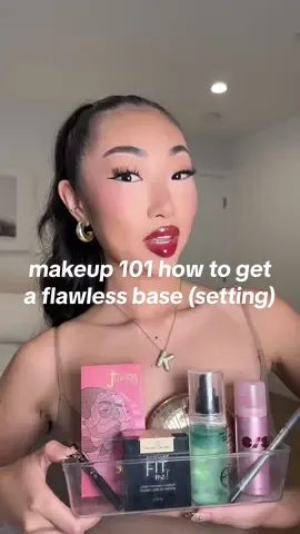 for my beginner makeup girlies who don’t know how to do your makeup, class is in session! ✨ this is Makeup 101 and we’re going over how to get a flawless base with all liquid/cream products! 🤍 ib @Vanessa #makeuphacks #girlythings #GlowUp #makeuptutorial #makeuptips #MakeupRoutine #flawlessbase #makeupforbeginners #affordablemakeup #fullglam 