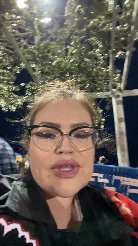 Draft #powwowfoodreviewwithdes 