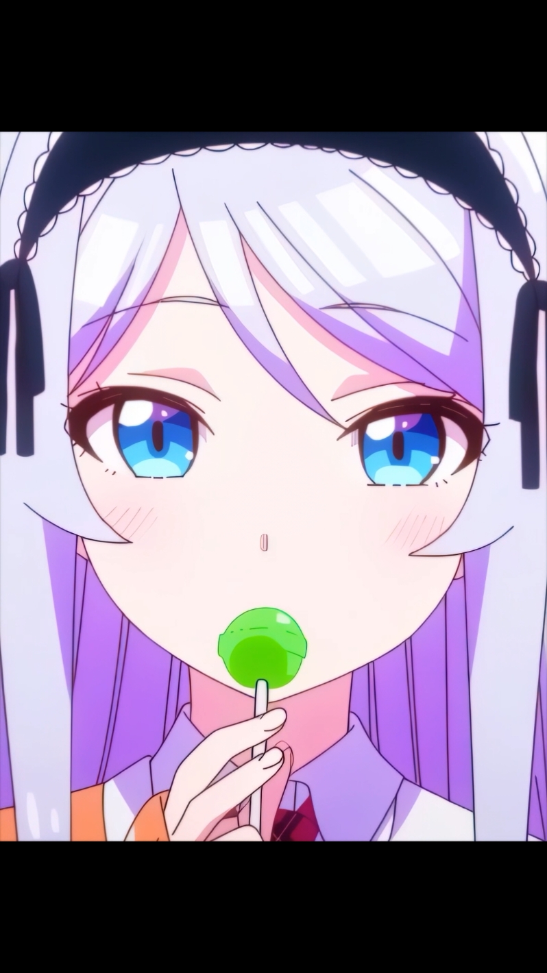 😍 #アニメ #anime #houjoshisei #iamgettingmarriedtoagirl #kurasunodaikirainajoshitokekkon #animeedit #animetikok #hakusqd #fyp 