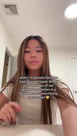 Like that wasn’t me 🥲 