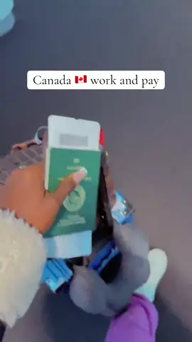 Pay later in Canada with merit travels with visa sponsorship 2025 based on the company's requirements. How to go to Canada with visa sponsorship 2025, credentials use to apply for jolos in Canada. Jobs in Canada with visa sponsorship ..... Canada dating community.....#typ #tiktoktravel #travel #canadaworkpermit #worldwide #ghanatiktokers #ghanatiktoke #news #tiktoktravel #trendingsound #kumasitiktoke #news #goviral #viral #newtrend