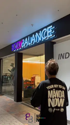 Hey Bows! Want to crush your new year resolution? Body Balance is offering a 3 free class trial for using your UH ID! Just text “UHM” to (808) 542 9597  Experience a pilates class with Gracie! We hope to see you there! 💪💪 Download our Mānoa Now App to see all the new and exciting UH ID deals we have for you! 🏷️ #ManoaNow #UniversityofHawaii #UniversityofHawaiiManoa #UniversityofHawaiiatManoa #TakeMeToManoa #Manoa #UHManoa #RainbowWarriors #ExploreUHM #FacesOfManoa #GoBows #Honolulu #Hawaii #Oahu #2025 #newyear #resolutions #workout #bodybalance #fyp #fypシ 